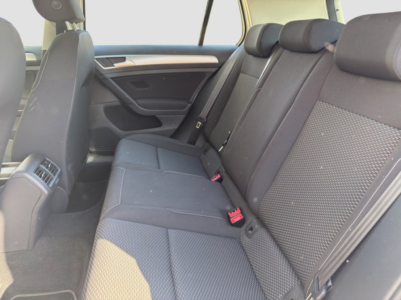Volkswagen Golf VII 1.0 TSI BMT Advance 3p 2019, foto 13