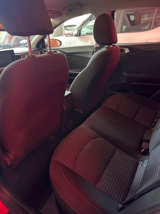 KIA XCeed 2022
