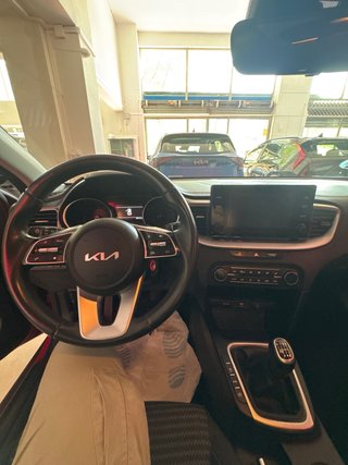 KIA XCeed 2022