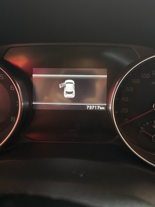 KIA XCeed 2022