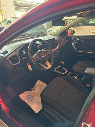 KIA XCeed 2022