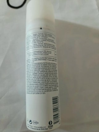 Caudalie Eau de Raisin Bruma Facial