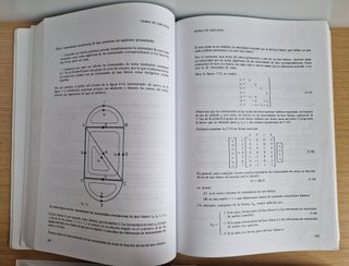 Teoría de circuitos. 1 y 2, Ingeniería industrial
