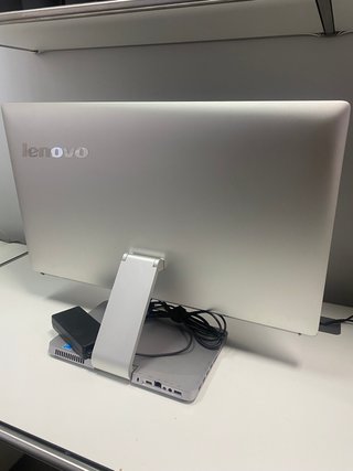 Lenovo All in One A740