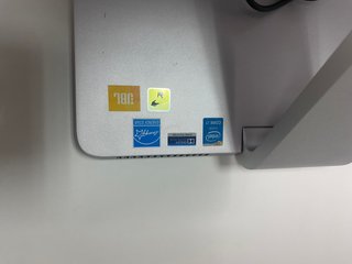 Lenovo All in One A740
