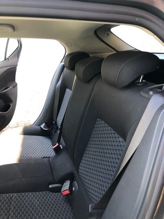 Opel Astra 1.4 Turbo SS 125 CV Dynamic