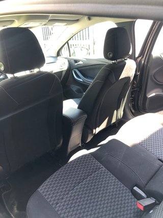 Opel Astra 1.4 Turbo SS 125 CV Dynamic