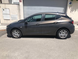 Opel Astra 1.4 Turbo SS 125 CV Dynamic