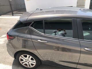 Opel Astra 1.4 Turbo SS 125 CV Dynamic