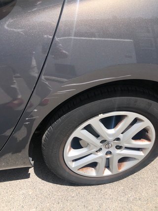 Opel Astra 1.4 Turbo SS 125 CV Dynamic