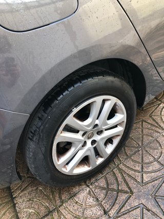 Opel Astra 1.4 Turbo SS 125 CV Dynamic