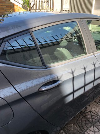 Opel Astra 1.4 Turbo SS 125 CV Dynamic