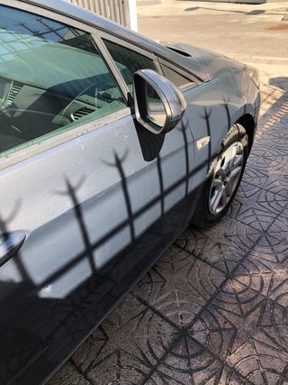 Opel Astra 1.4 Turbo SS 125 CV Dynamic
