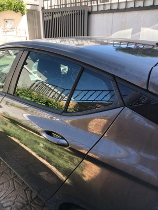 Opel Astra 1.4 Turbo SS 125 CV Dynamic