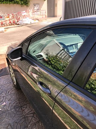 Opel Astra 1.4 Turbo SS 125 CV Dynamic