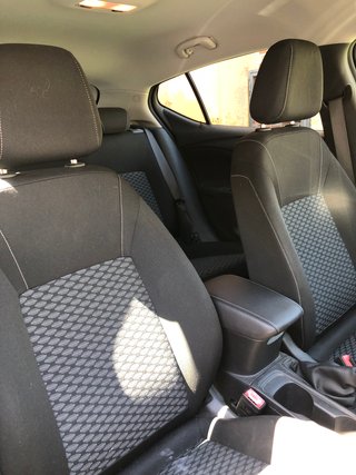 Opel Astra 1.4 Turbo SS 125 CV Dynamic