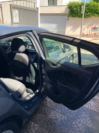 Opel Astra 1.4 Turbo SS 125 CV Dynamic