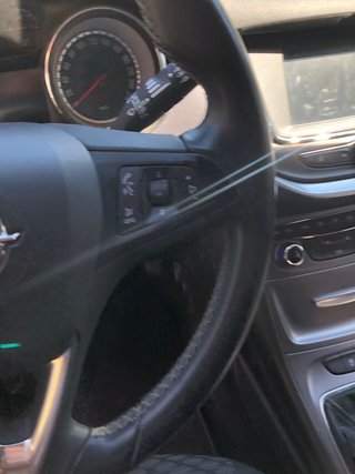 Opel Astra 1.4 Turbo SS 125 CV Dynamic