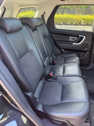 Land Rover Discovery Sport 2.0 TD4 150CV Auto 4x4