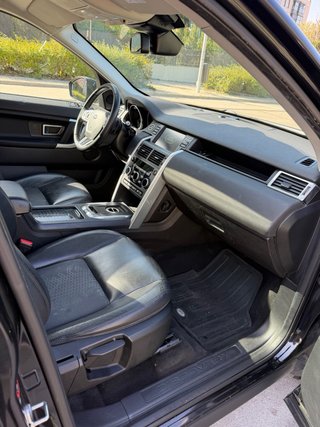 Land Rover Discovery Sport 2.0 TD4 150CV Auto 4x4