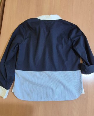 Camicia Tommy Hilfiger Donna M/38/10