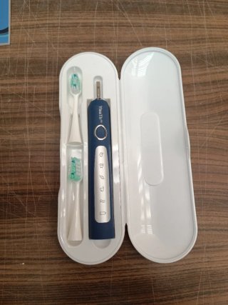 Cepillo Eléctrico YteaTh Y05 + Estuche
