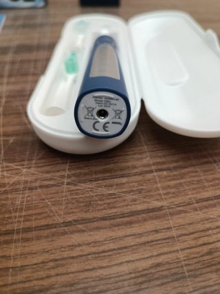 Cepillo Eléctrico YteaTh Y05 + Estuche