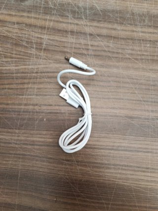 Cepillo Eléctrico YteaTh Y05 + Estuche