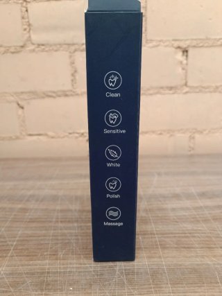 Cepillo Eléctrico YteaTh Y05 + Estuche