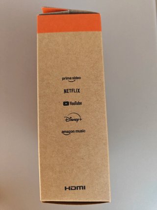 Fire TV Stick 4K Select (PRECINTADO)