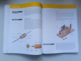 Tecnología y Digitalización nivel I ESO