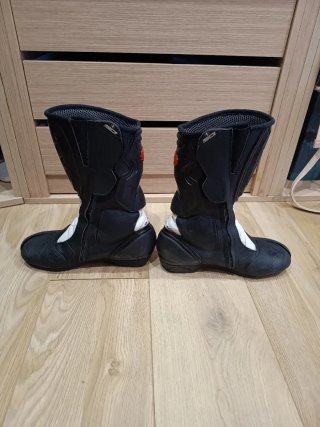 Botas Sidi fusion Talla 41