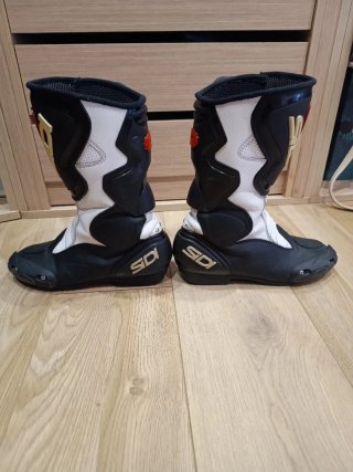 Botas Sidi fusion Talla 41