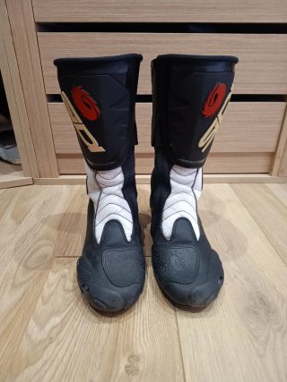 Botas Sidi fusion Talla 41