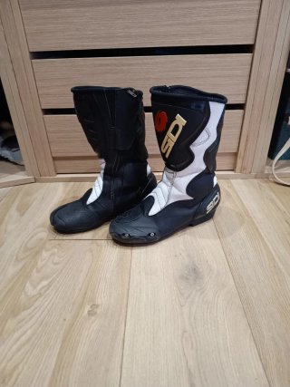 Botas Sidi fusion Talla 41