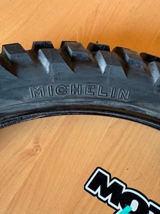 Neumático Michelin 2.50 x 17 R Off Road