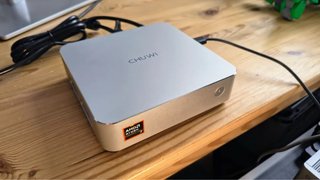 Mini PC Chuwi AUBox 8745