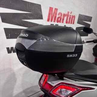 KYMCO SUPER DINK 350I