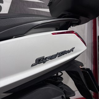 KYMCO SUPER DINK 350I