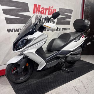 KYMCO SUPER DINK 350I