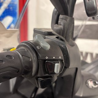 KYMCO SUPER DINK 350I