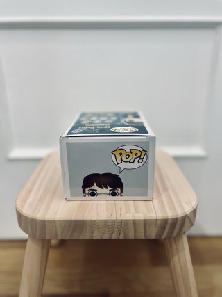 Funko Pop Harry Potter 26 Exclusivo