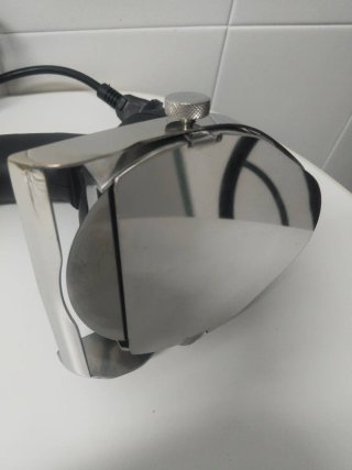 NUEVO Cortador Kebab Eléctrico