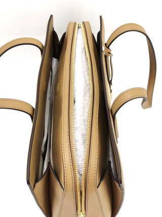 Bolso Michael Kors Laila Mediano Piel Husk
