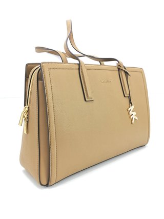 Bolso Michael Kors Laila Mediano Piel Husk