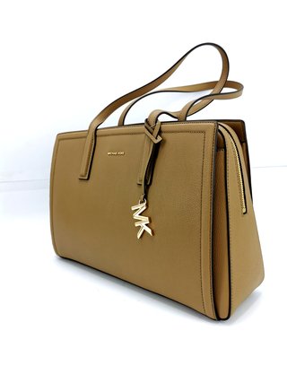 Bolso Michael Kors Laila Mediano Piel Husk