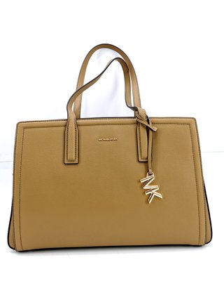 Bolso Michael Kors Laila Mediano Piel Husk