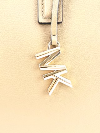 Bolso Michael Kors Laila Mediano Piel Husk