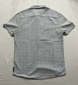 Camicia Guess Uomo a Quadri – Taglia M