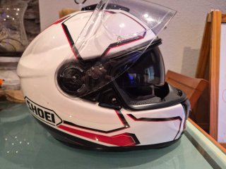 Casco Shoei XR 1100